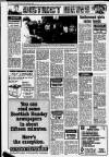 Airdrie & Coatbridge Advertiser Friday 07 May 1982 Page 16