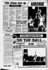 Airdrie & Coatbridge Advertiser Friday 07 May 1982 Page 33