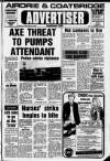 Airdrie & Coatbridge Advertiser