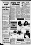 Airdrie & Coatbridge Advertiser Friday 22 October 1982 Page 6