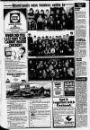 Airdrie & Coatbridge Advertiser Friday 22 October 1982 Page 14