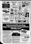 Airdrie & Coatbridge Advertiser Friday 22 October 1982 Page 35