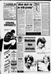 Airdrie & Coatbridge Advertiser Friday 10 December 1982 Page 6