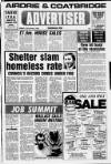 Airdrie & Coatbridge Advertiser Friday 14 January 1983 Page 1