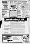 Airdrie & Coatbridge Advertiser Friday 18 February 1983 Page 25