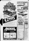 Airdrie & Coatbridge Advertiser Friday 18 March 1983 Page 31