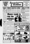 Airdrie & Coatbridge Advertiser Friday 18 March 1983 Page 35