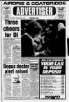 Airdrie & Coatbridge Advertiser Friday 16 September 1983 Page 1