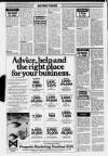 Airdrie & Coatbridge Advertiser Friday 16 September 1983 Page 6