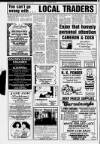 Airdrie & Coatbridge Advertiser Friday 30 September 1983 Page 8