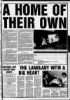 Airdrie & Coatbridge Advertiser Friday 30 September 1983 Page 21