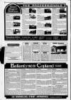 Airdrie & Coatbridge Advertiser Friday 30 September 1983 Page 30