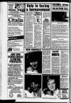 Airdrie & Coatbridge Advertiser Friday 10 February 1984 Page 6