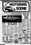 Airdrie & Coatbridge Advertiser Friday 10 February 1984 Page 30