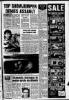 Airdrie & Coatbridge Advertiser Friday 09 March 1984 Page 3