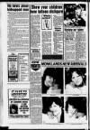 Airdrie & Coatbridge Advertiser Friday 09 March 1984 Page 6