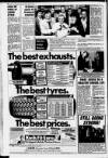 Airdrie & Coatbridge Advertiser Friday 09 March 1984 Page 16