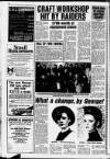 Airdrie & Coatbridge Advertiser Friday 09 March 1984 Page 18