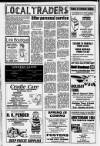 Airdrie & Coatbridge Advertiser Friday 09 March 1984 Page 22