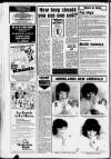 Airdrie & Coatbridge Advertiser Friday 01 June 1984 Page 6