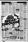 Airdrie & Coatbridge Advertiser Friday 01 June 1984 Page 16