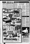 Airdrie & Coatbridge Advertiser Friday 01 June 1984 Page 18