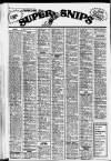 Airdrie & Coatbridge Advertiser Friday 01 June 1984 Page 28