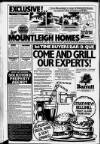 Airdrie & Coatbridge Advertiser Friday 01 June 1984 Page 30