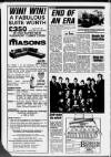 Airdrie & Coatbridge Advertiser Friday 15 February 1985 Page 8