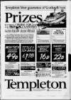 Airdrie & Coatbridge Advertiser Friday 15 February 1985 Page 15