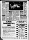 Airdrie & Coatbridge Advertiser Friday 15 February 1985 Page 16