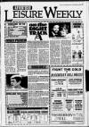 Airdrie & Coatbridge Advertiser Friday 15 February 1985 Page 19