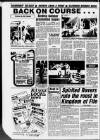 Airdrie & Coatbridge Advertiser Friday 15 February 1985 Page 38