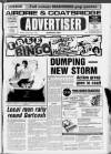 Airdrie & Coatbridge Advertiser Friday 04 October 1985 Page 1