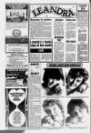 Airdrie & Coatbridge Advertiser Friday 04 October 1985 Page 6