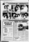 Airdrie & Coatbridge Advertiser Friday 04 October 1985 Page 12
