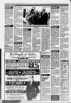 Airdrie & Coatbridge Advertiser Friday 04 October 1985 Page 20