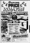 Airdrie & Coatbridge Advertiser Friday 04 October 1985 Page 21