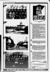 Airdrie & Coatbridge Advertiser Friday 04 October 1985 Page 28