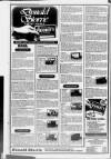 Airdrie & Coatbridge Advertiser Friday 04 October 1985 Page 34