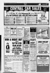 Airdrie & Coatbridge Advertiser Friday 04 October 1985 Page 42