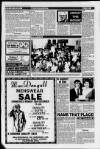 Airdrie & Coatbridge Advertiser Friday 03 January 1986 Page 4