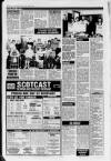 Airdrie & Coatbridge Advertiser Friday 07 March 1986 Page 20