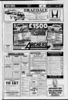 Airdrie & Coatbridge Advertiser Friday 07 March 1986 Page 41