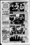Airdrie & Coatbridge Advertiser Friday 21 March 1986 Page 18