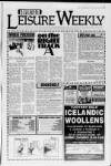 Airdrie & Coatbridge Advertiser Friday 21 March 1986 Page 23