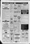 Airdrie & Coatbridge Advertiser Friday 21 March 1986 Page 34