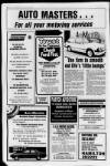 Airdrie & Coatbridge Advertiser Friday 04 April 1986 Page 8