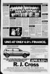 Airdrie & Coatbridge Advertiser Friday 04 April 1986 Page 20