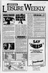 Airdrie & Coatbridge Advertiser Friday 04 April 1986 Page 23